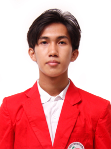 Daniswara Apriliano